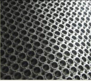 Black Ute Mat 1830mm Wide 10m