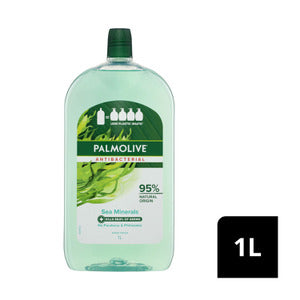 Palmolive Hand Wash Refill 1L