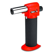 Weller Butane Powered Table Top Torch
