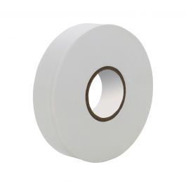 Flagging Tape White 25mm x 75m