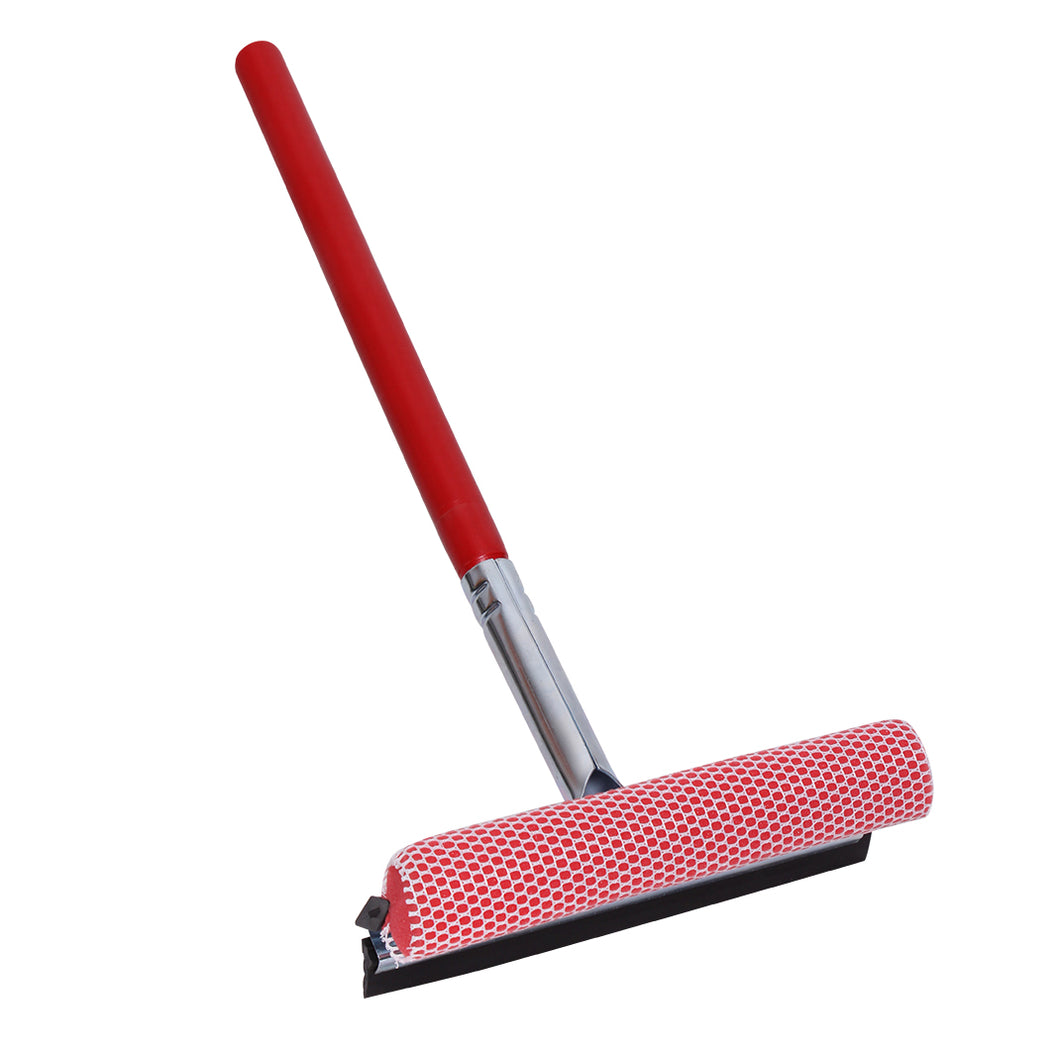 Sabco Window Squeegee With Sponge 21cm