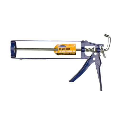 Caulking Gun Heavy Duty Skeleton