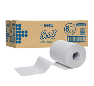 Paper Towel 140m 8 Pack