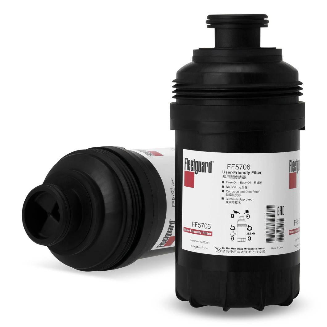 FF5706 Fuel Filter