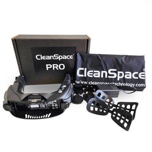 CleanSpace™ PRO Power System CST1000