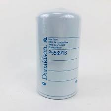 P556916 Fuel Filter Spin-On Secondary