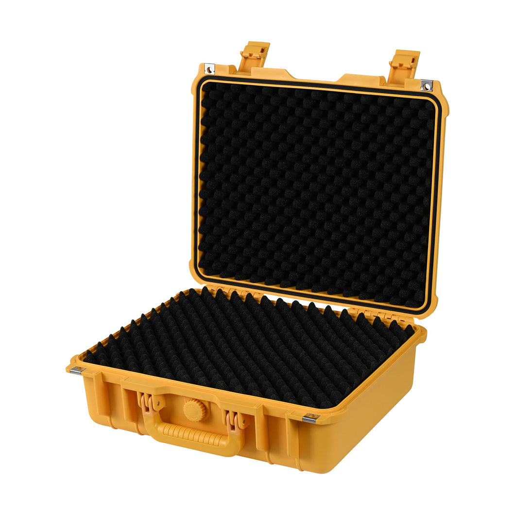 Kincrome Large Safe Case -Yellow 430mm