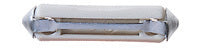 Ceramic Fuses 6AC White 8A Pack 10