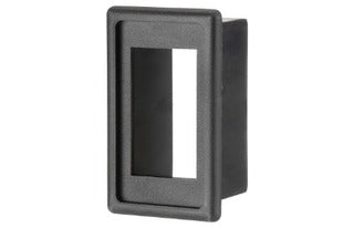 Switch Mounting Panel Single Switch
