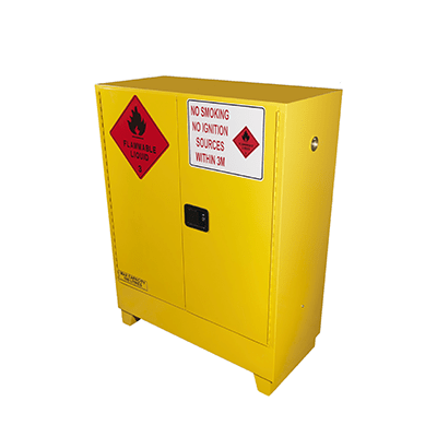 160ltr Flammable Safety Cabinet