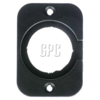 Flush Mount Panel - Single