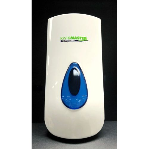 Kwikmaster Hand Wash Dispenser Manual 1L