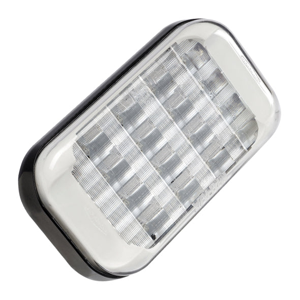 LED Reverse Lamp Horizontal 9-33V