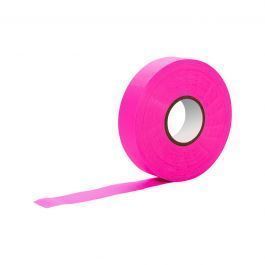 Flagging Tape Pink 25mm x 75m