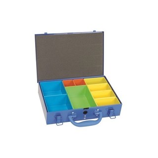 Muti Storage Case 9 Compartments