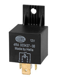 Relay Normally Open 4-Pin 70A 12V