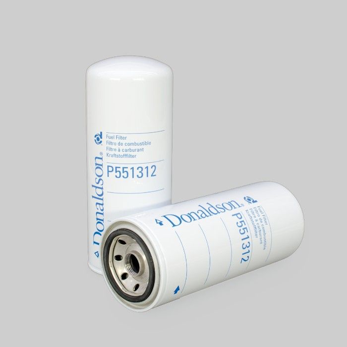 P551312 Fuel Filter