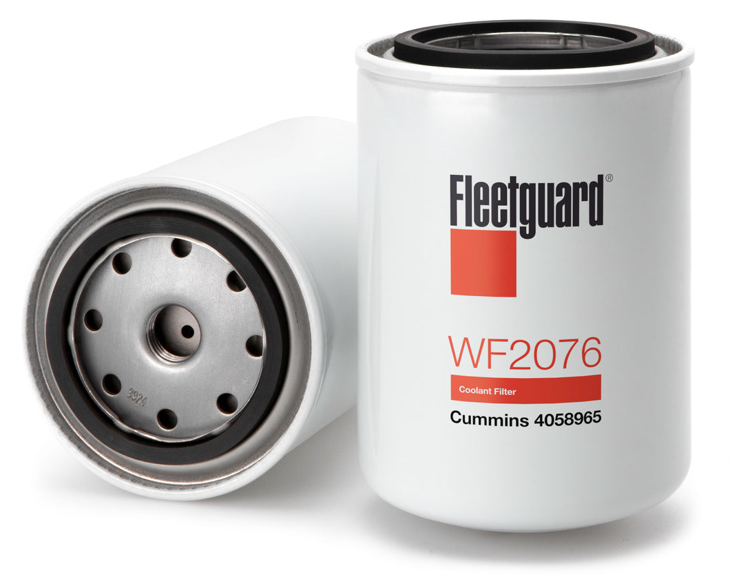 WF2076 Water Filter Spin-on