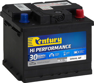 Century Hi Performance 420CCA 43AH