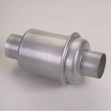 H000722 Check Valve 2in (51mm) ID