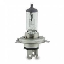 Globe H4 24V 100/90W