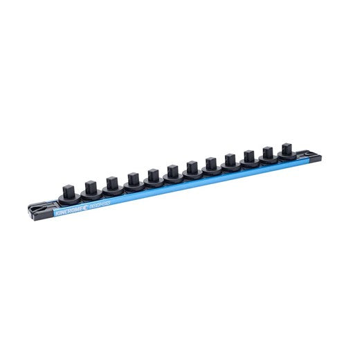 Lok-On Magnetic Twist Lock Rails 3/8