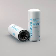 P551311 Fuel Filter Spin-On