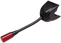 Flasher Switch For Steering Column Red Illuminated - Globe Sold Separately