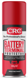 CRC Battery Terminal Protector Aerosol 300G