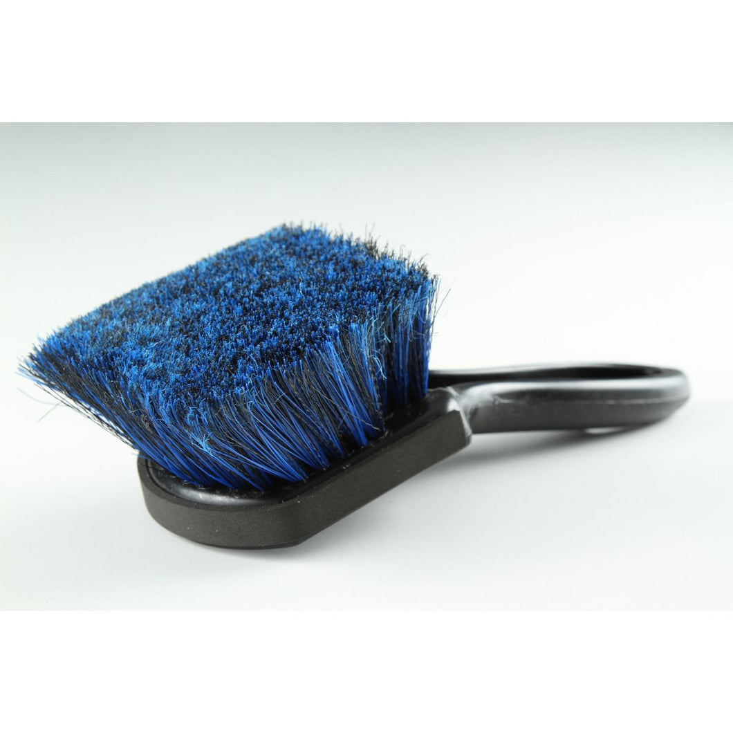 Bowden's Own Little Chubby Wheel Brush