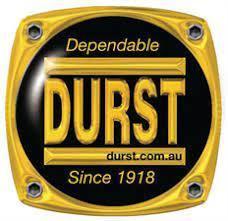 Durst Battery Load Tester