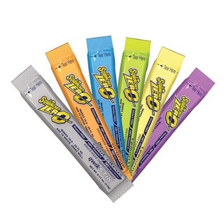 Sqwincher Zero Qwik-Stik 50 pk Assorted