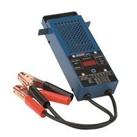 Digital Battery Load Tester