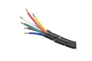 Spiral Cable Wrap 12mm 10M