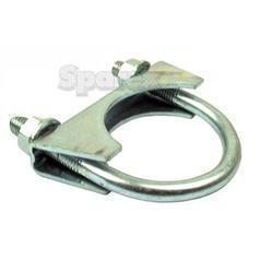 Exhaust Clamp 2-5/8