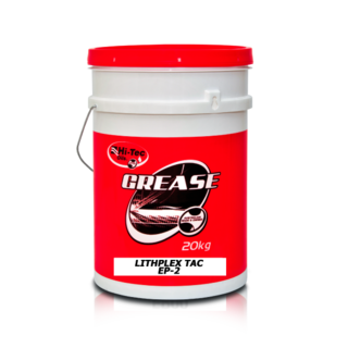 Lithplex TAC Grease 450g