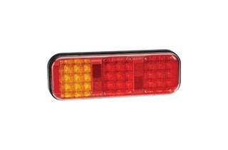 LED Combination Lamp Stop/Tail/Indicator 9-33V