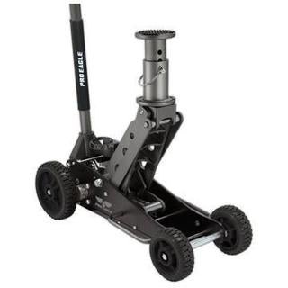 2 Ton Big Wheel Off-Road Jack