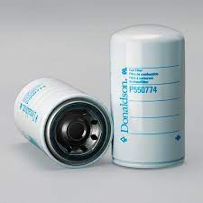 P550774 Fuel Filter Spin-On