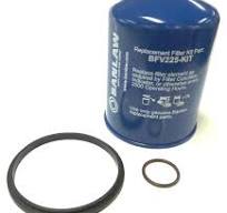 Banlaw UFFV Air Filter Kit