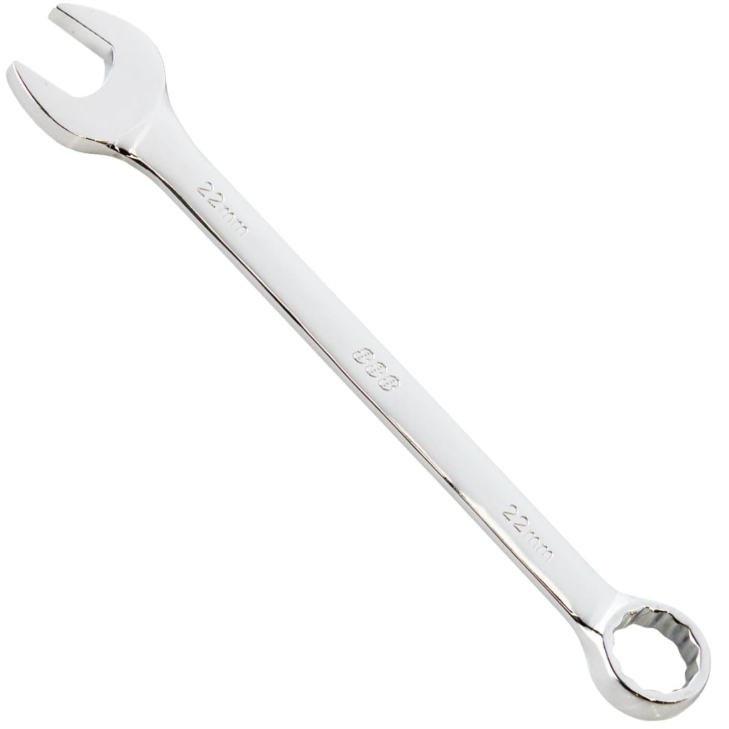 36mm Combination ROE Spanner Metric