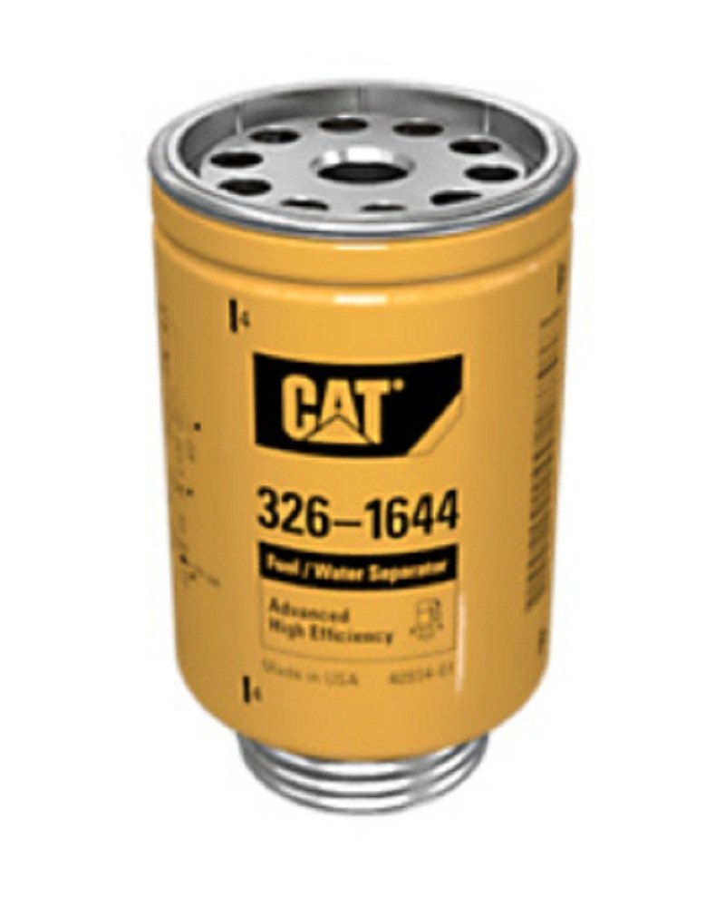 326-1644 Fuel Water Separator