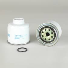 P506011 Fuel Filter Water Separator Spin-On