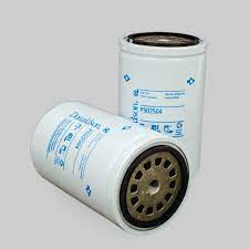 P502504 Fuel Filter Spin-On