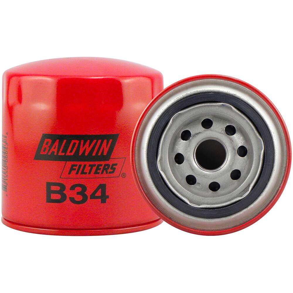 B34 Lube Filter Spin-On