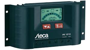 Steca 12V, 24V 10A Solar Charge Controller