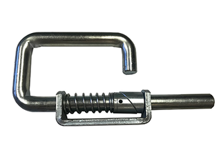 Latch Spring Loaded  370494