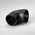 P123462 Elbow 92 Degree Reducer Rubber