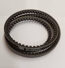 ZS1059031 V-Belt XPZ 1162