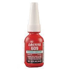 Loctite Retaining Compound 10ml